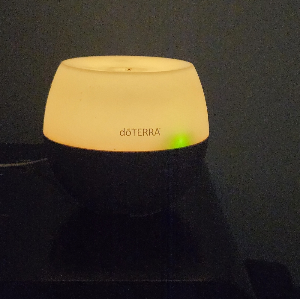 Electric Diffuser